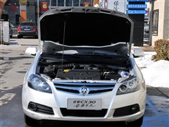 2011款 三厢 1.6L 手动豪华型