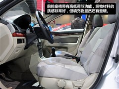 2011款 三厢 1.6L 手动豪华型