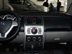 2011款 1.3L 手动运动版
