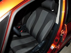 2011款 1.3L 手动运动版
