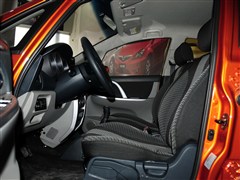 2011款 1.3L 手动运动版