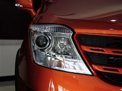 2011款 1.3L 手动运动版