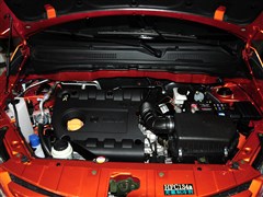 2011款 1.3L 手动运动版