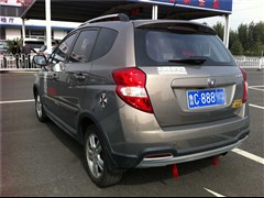 2011款 1.3L 手动运动版