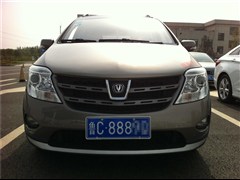 2011款 1.3L 手动运动版