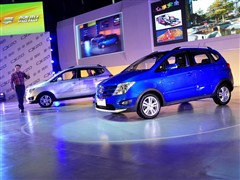 2011款 1.3L 自动舒适版