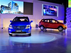 2011款 1.3L 自动舒适版