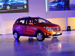 2011款 1.3L 自动舒适版