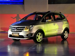 2011款 1.3L 自动舒适版