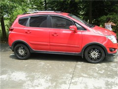 2011款 1.3L 自动导航版
