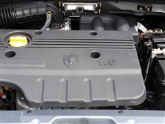 2011款 三厢 1.6L 手动舒适型