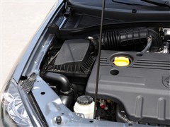 2011款 三厢 1.6L 手动舒适型