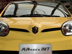 2011款 1.0L IMT舒适型