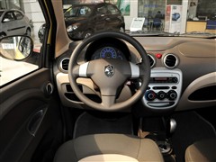 2011款 1.0L IMT舒适型
