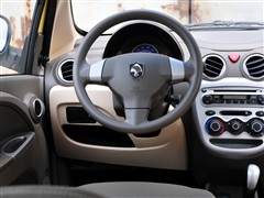 2011款 1.0L IMT豪华型