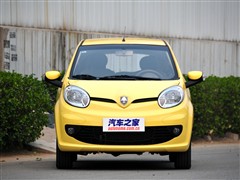 2011款 1.0L IMT豪华型