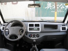 2012款 1.3L基本型4G13S1