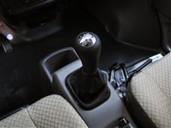 2012款 1.0L 基本型