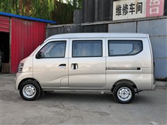 2012款 1.0L 基本型