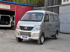 2012款 1.0L基本型JL466Q9