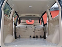 2012款 1.3L标准型