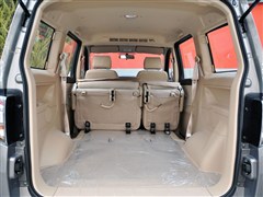 2012款 1.3L标准型