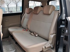 2012款 1.3L标准型