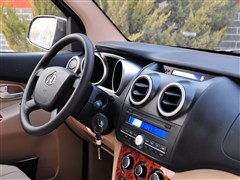 2012款 1.3L标准型