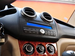 2012款 1.3L标准型