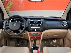 2012款 1.3L标准型