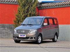 2012款 1.3L标准型