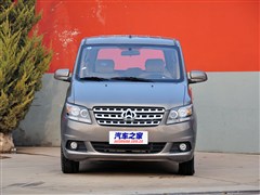 2012款 1.3L标准型