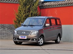 2012款 1.3L标准型