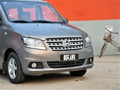 2012款 1.3L标准型