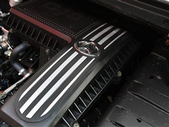 2012款 1.3L标准型