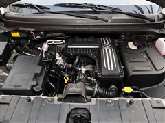 2012款 1.3L标准型
