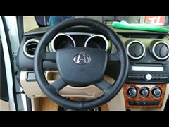2012款 1.3L标准型