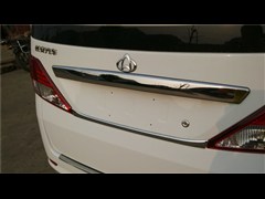 2012款 1.3L标准型