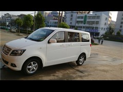 2012款 1.3L标准型
