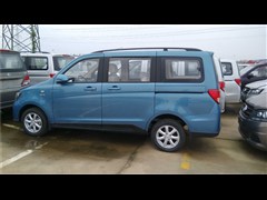 2012款 1.3L标准型