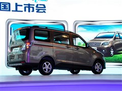 2012款 1.5L标准型