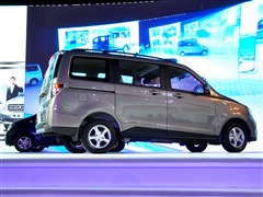 2012款 1.5L标准型