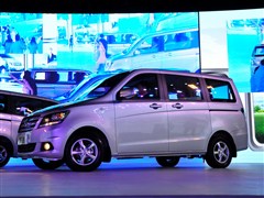 2012款 1.5L标准型