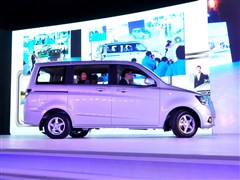 2012款 1.5L标准型