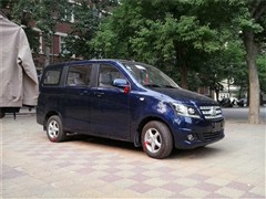 2012款 1.5L标准型