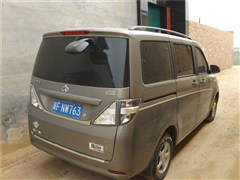 2012款 1.5L标准型