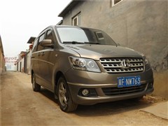 2012款 1.5L标准型