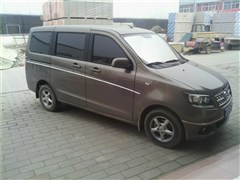 2012款 1.5L标准型