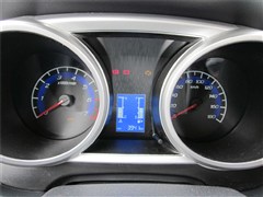 2012款 1.3L基本型