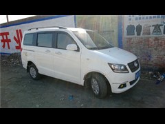 2012款 1.3L基本型